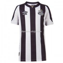Camisola Santos Equipamento Segundo 2022-2023 Manga Corta